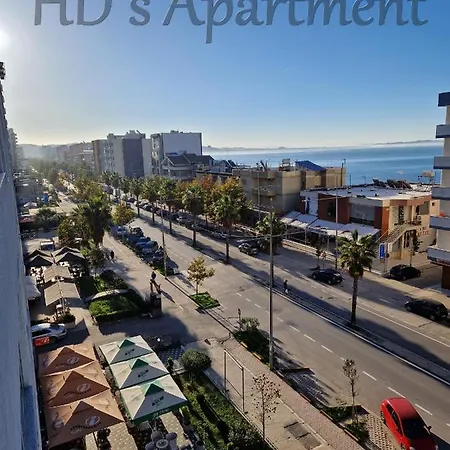 Apartment Hd's
