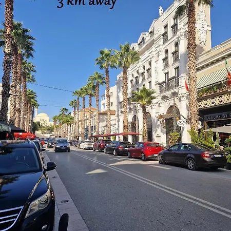 Hd's * Durrës