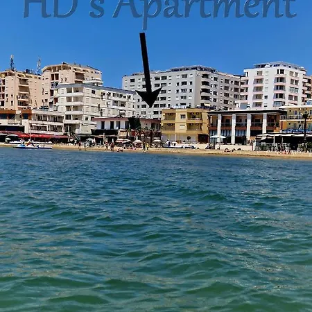 Hd's *