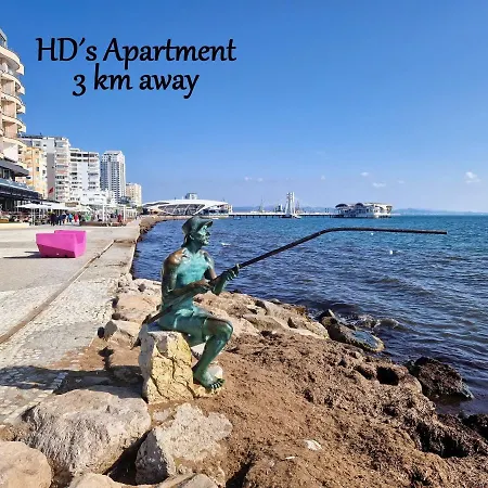 Hd's * Durrës