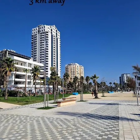 Apartment Hd's *