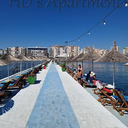 Hd's Дуррес