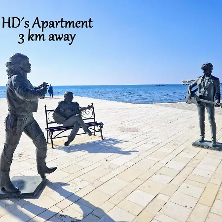Hd's Durres