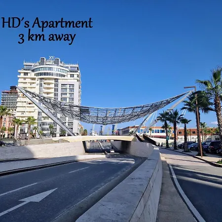 Hd's Durres