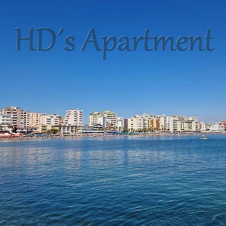Hd's Apartment