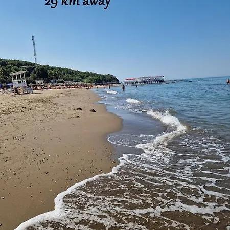 Hd's 아파트 Durrës