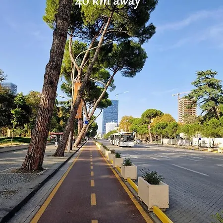 Hd's * Durrës