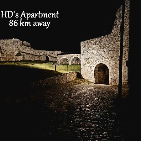 Hd's