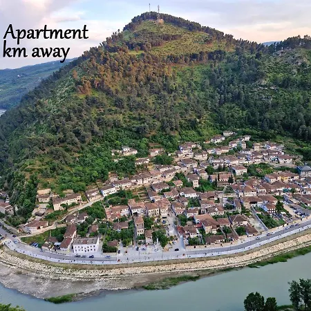 Apartment Hd's *