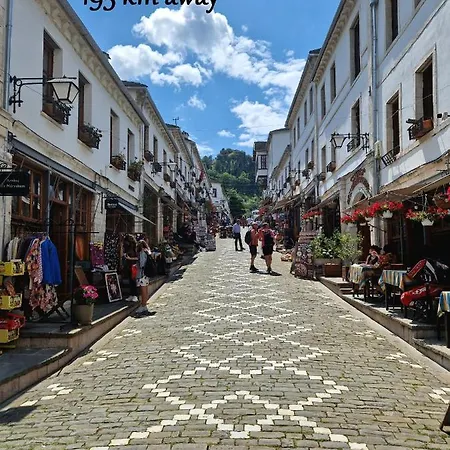 Hd's Durres