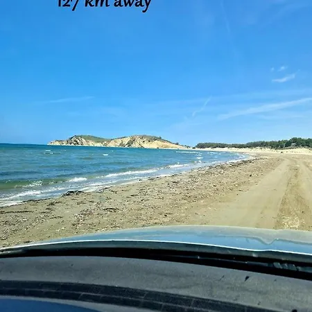 Hd's 아파트 Durrës
