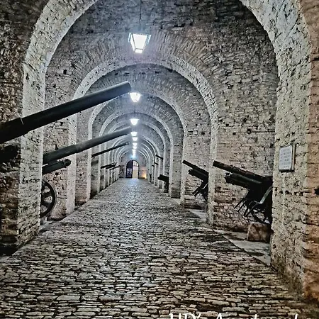 Hd's Апартаменты *