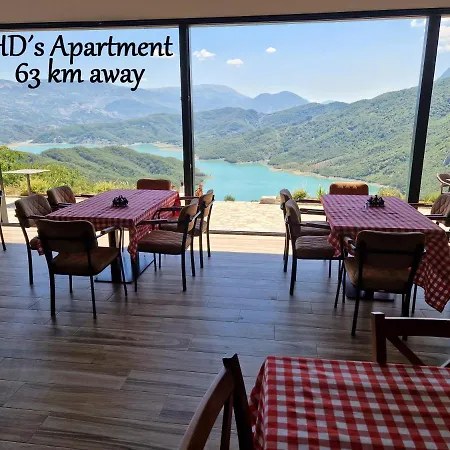 Apartment Hd's *