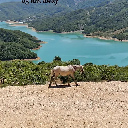 Hd's 아파트 Durrës