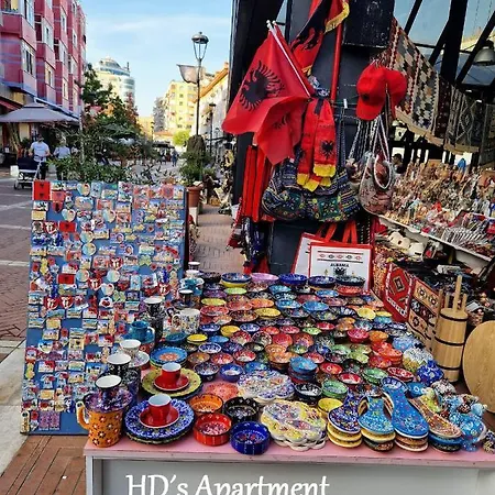 Hd's *