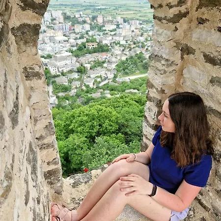 Hd's 아파트 Durrës