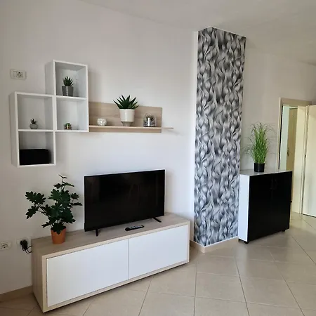 Apartment Hd's *
