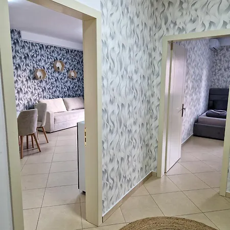 Apartment Hd's *
